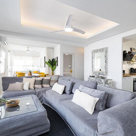 Las Flores Marbella Centro By Aora Stay מראה חיצוני תמונה